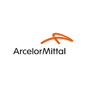 Arcelor é um de nossos clientes
