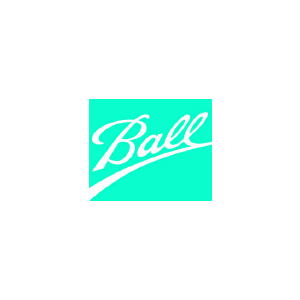 Ball é um de nossos clientes