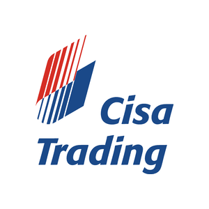Cisa Trading é um de nossos clientes