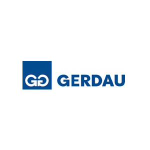 Gerdau é um de nossos clientes