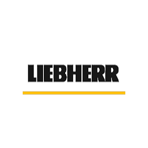 Liebherr é um de nossos clientes